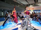 Продажа китайских мотоциклов - маленькая примета большой победы