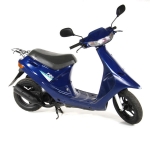Скутеры Honda Dio AF18