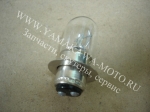 Лампа 12v35/35w 15d1 галоген