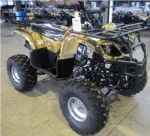 Квадроцикл ATV Irbis 200U новый
